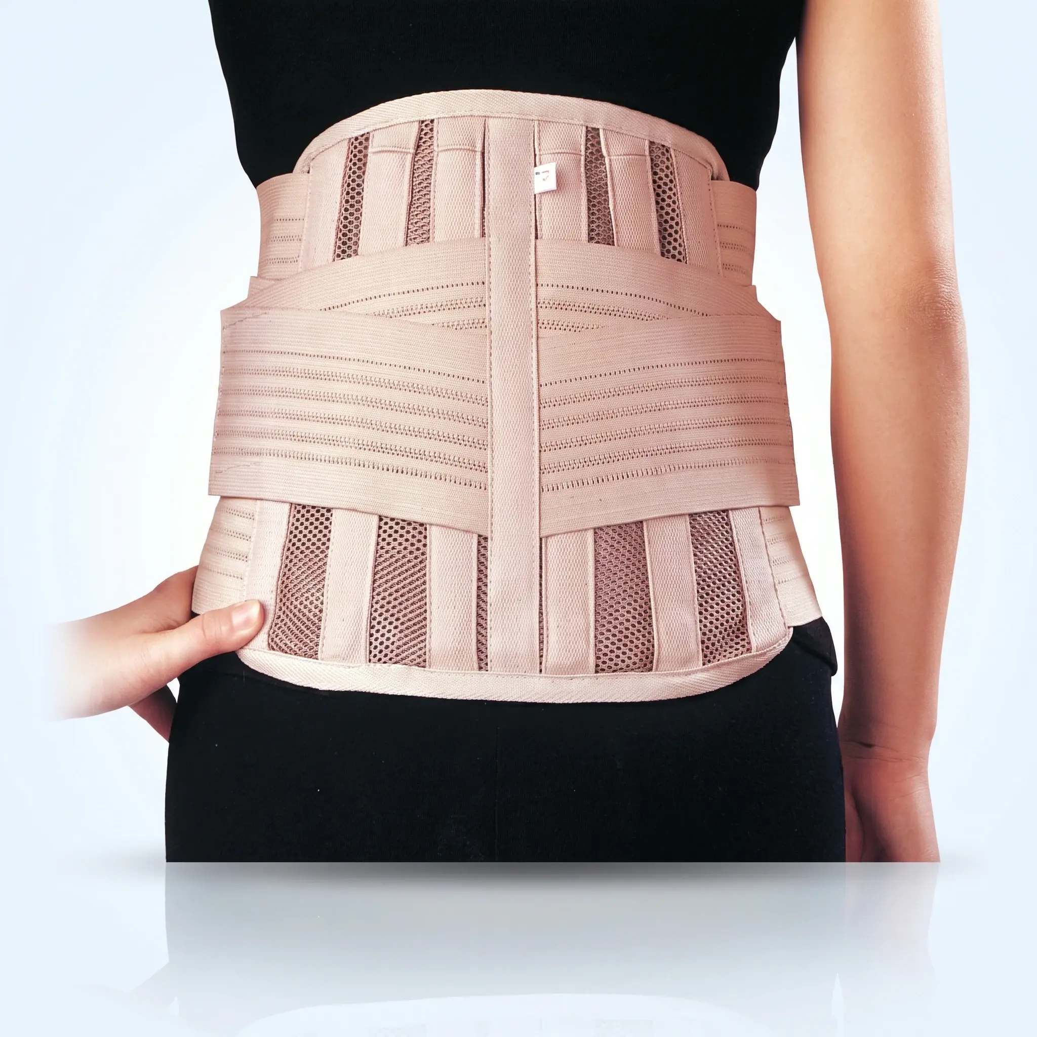 Deluxe Lumbar Support