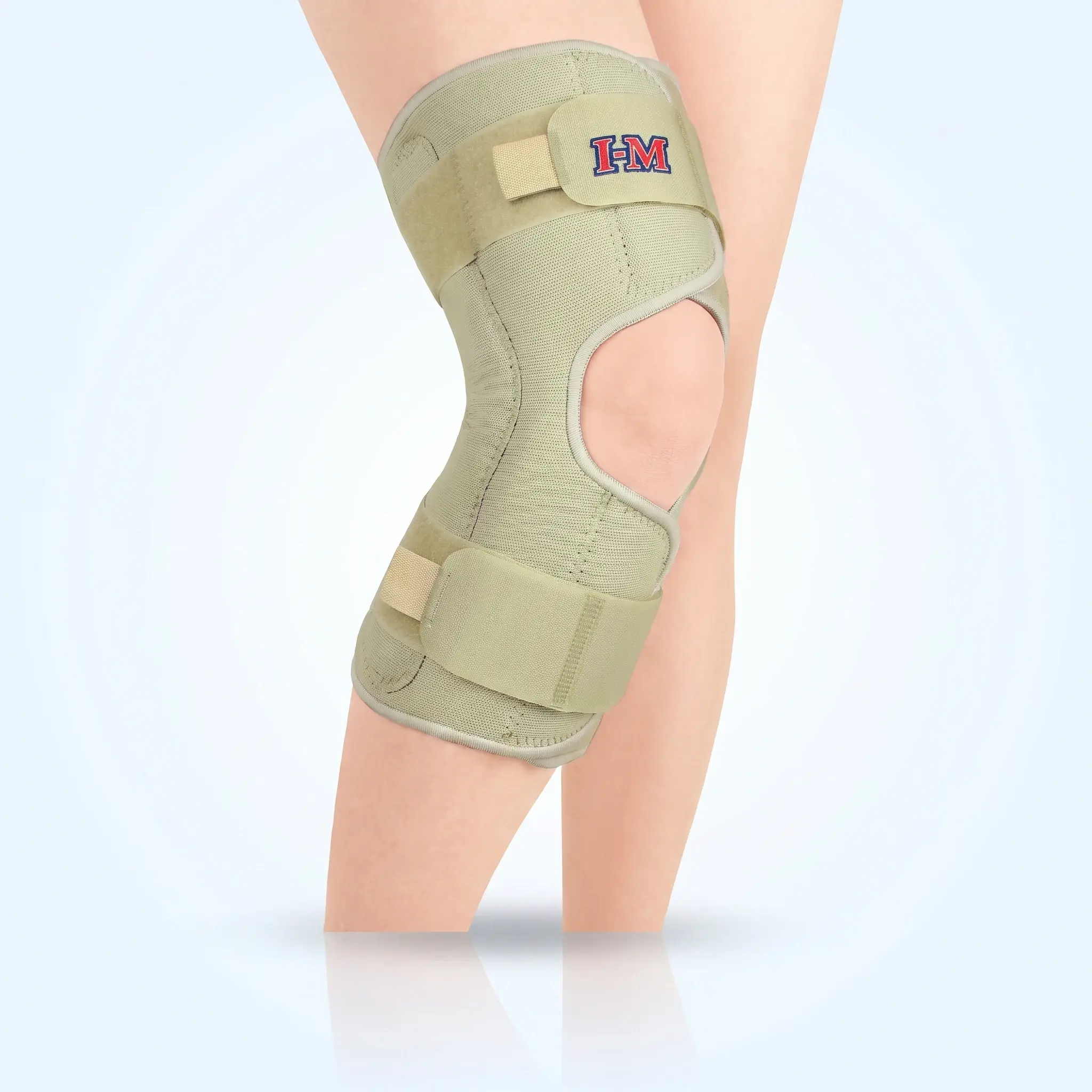 Hinged Knee Brace