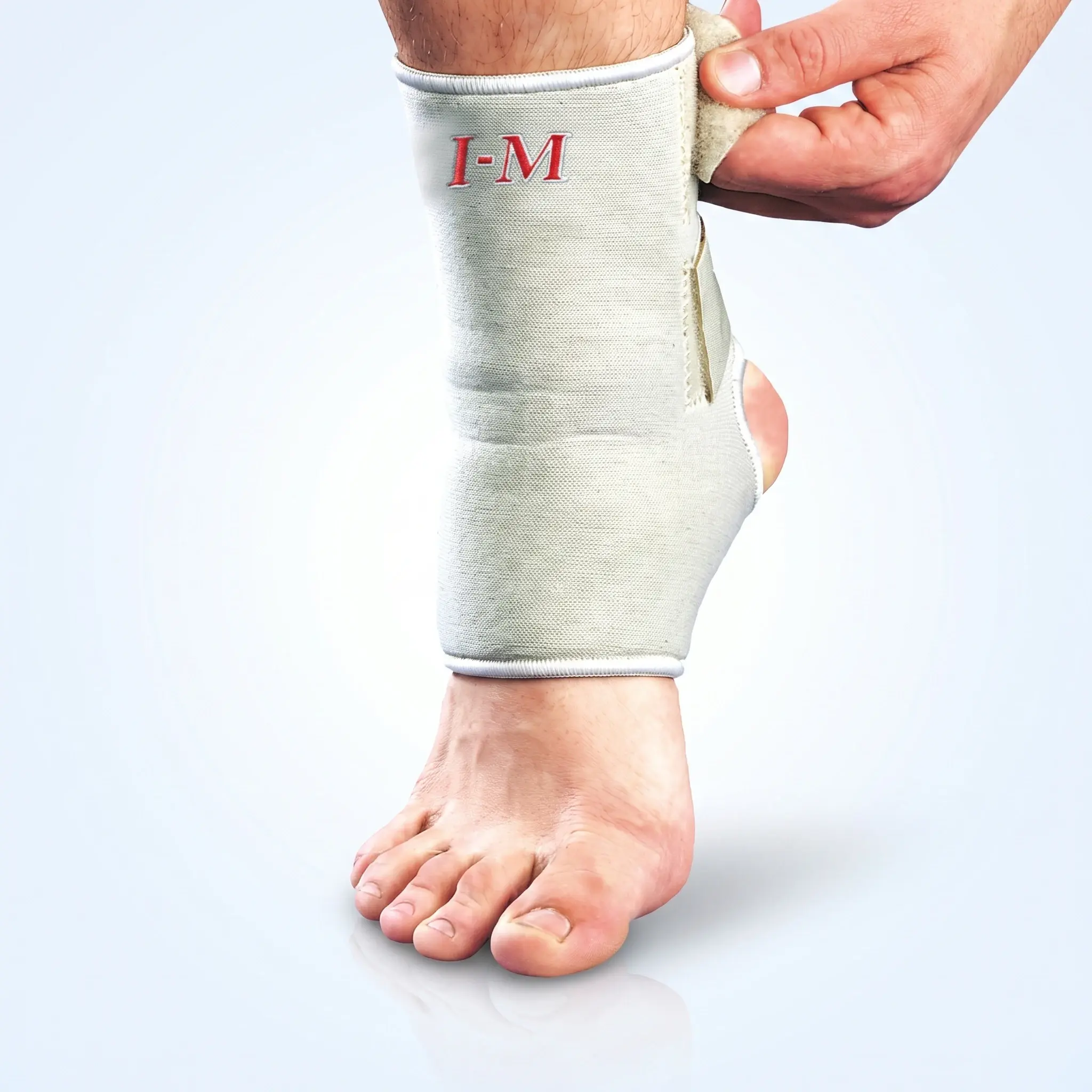 Ankle Support — Neoprene
