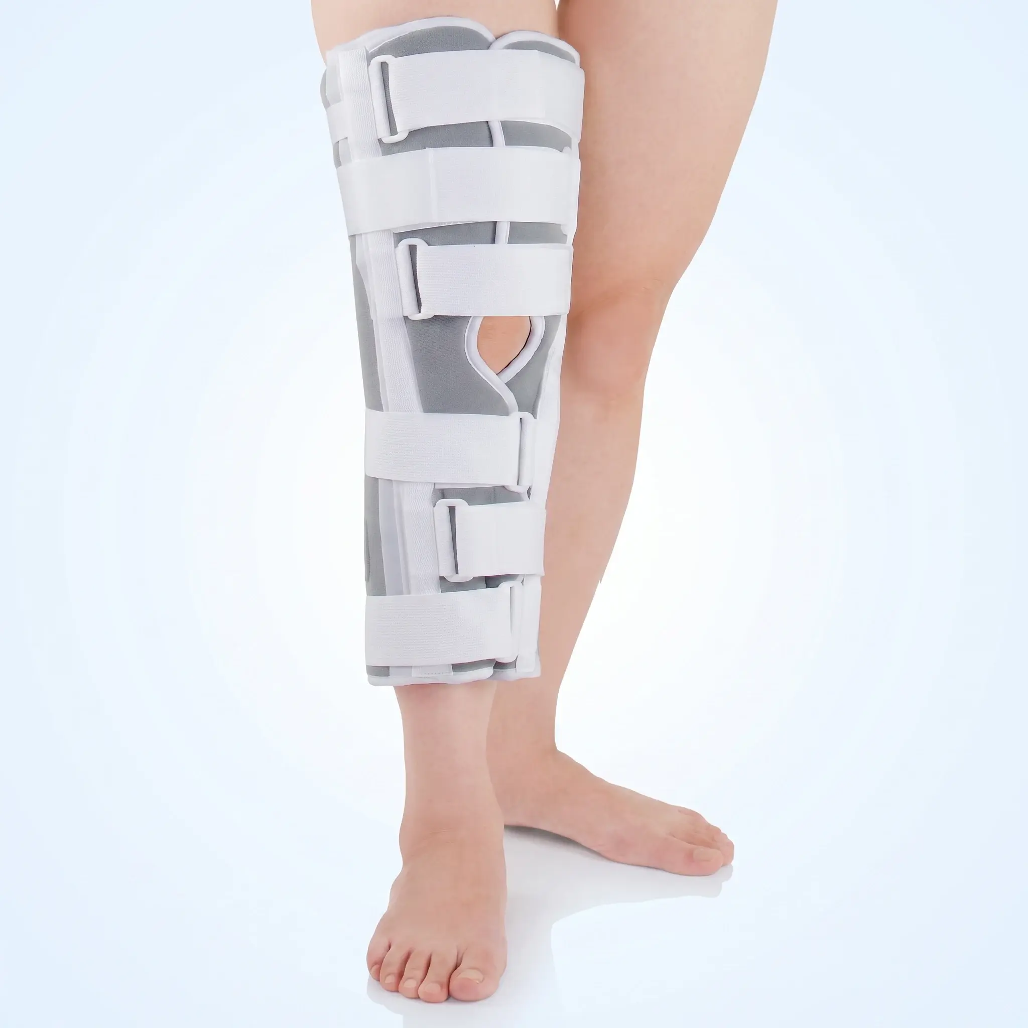 Leg Immobilizer