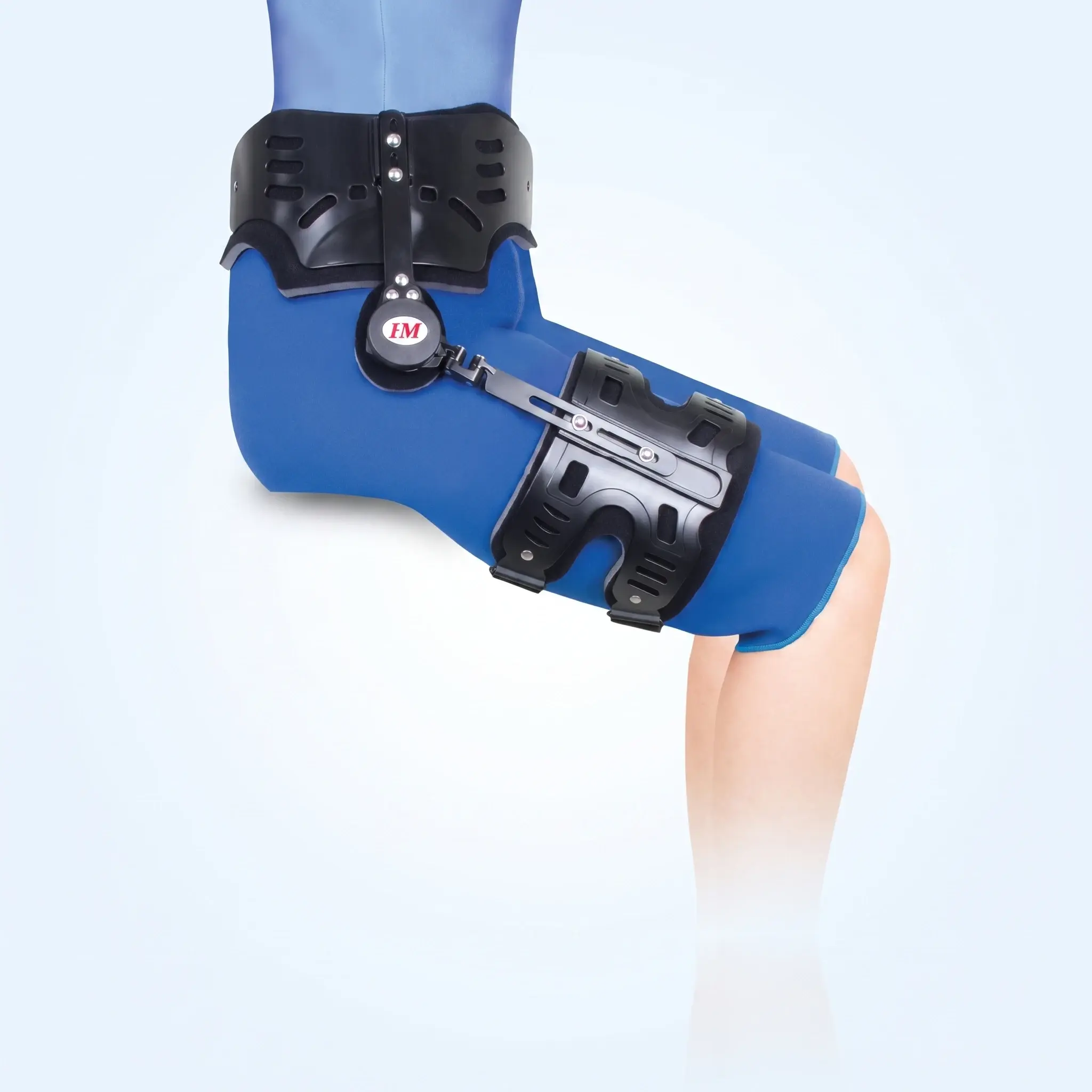 ROM Hip Brace