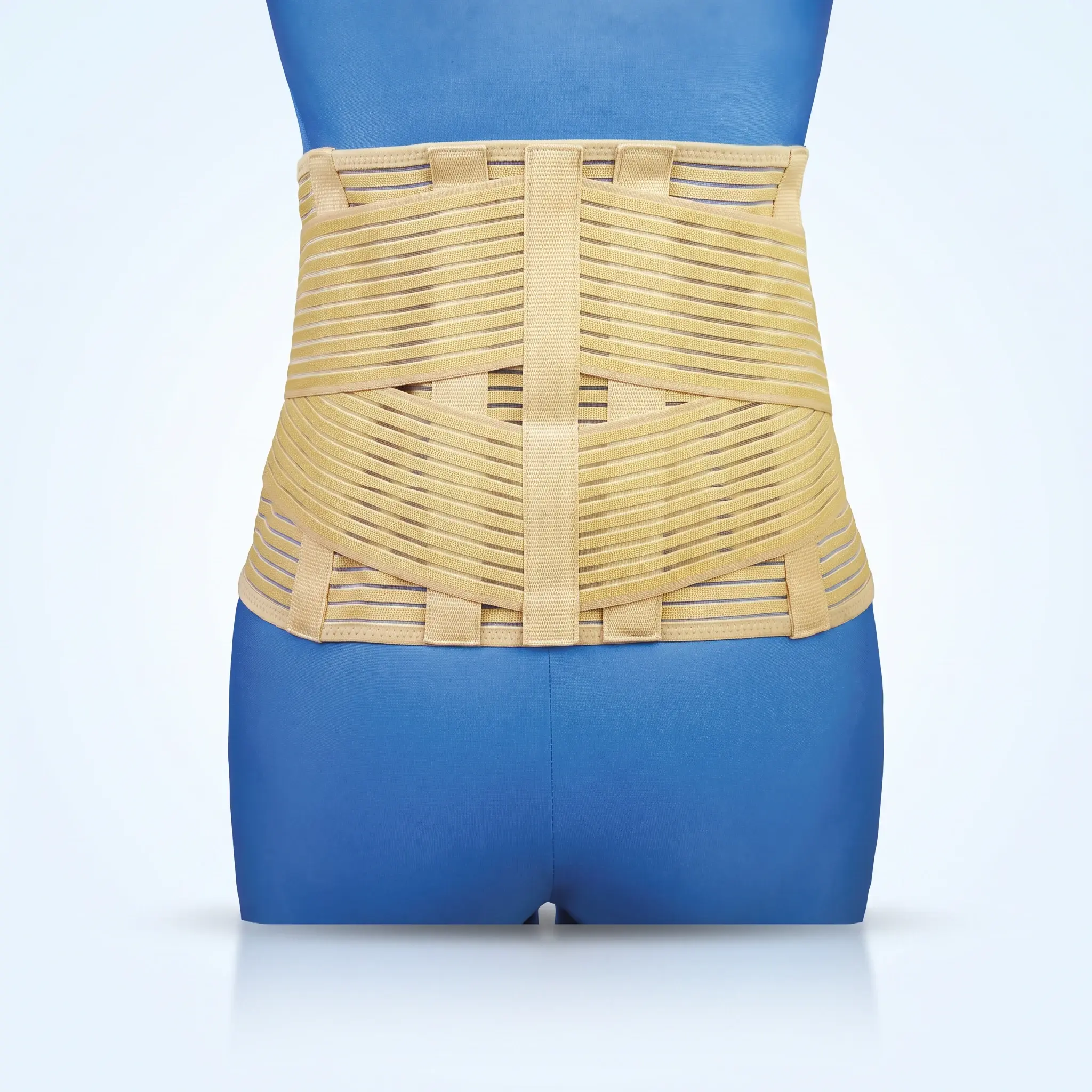 Breathable Back Support